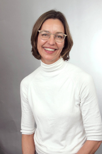 Claudette Poole, M.D.